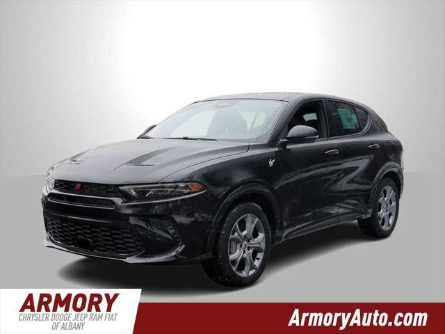 new 2024 Dodge Hornet car, priced at $36,985