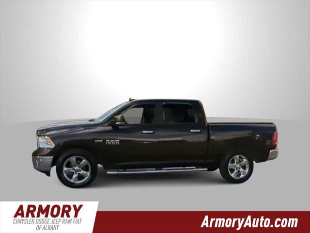 used 2016 Ram 1500 car, priced at $17,830