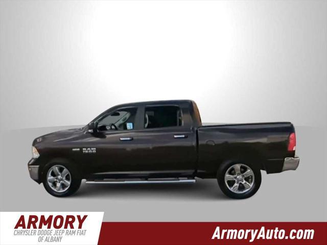 used 2016 Ram 1500 car, priced at $17,830