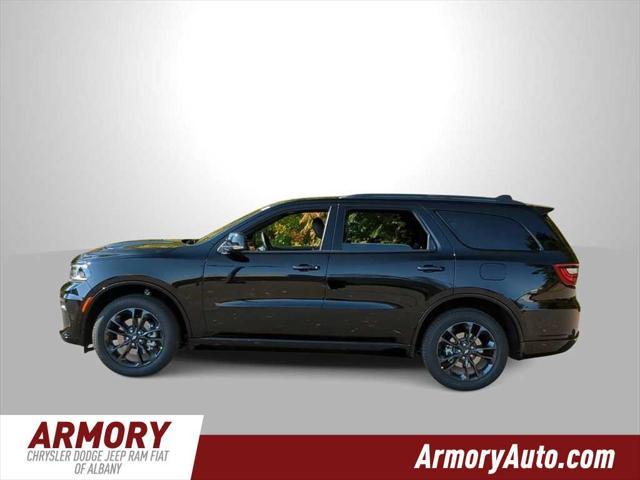 new 2025 Dodge Durango car, priced at $51,580