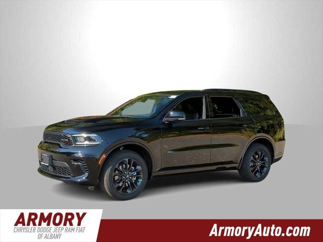 new 2025 Dodge Durango car, priced at $51,580