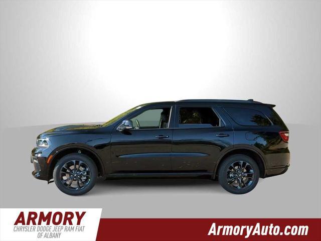 new 2025 Dodge Durango car, priced at $51,580