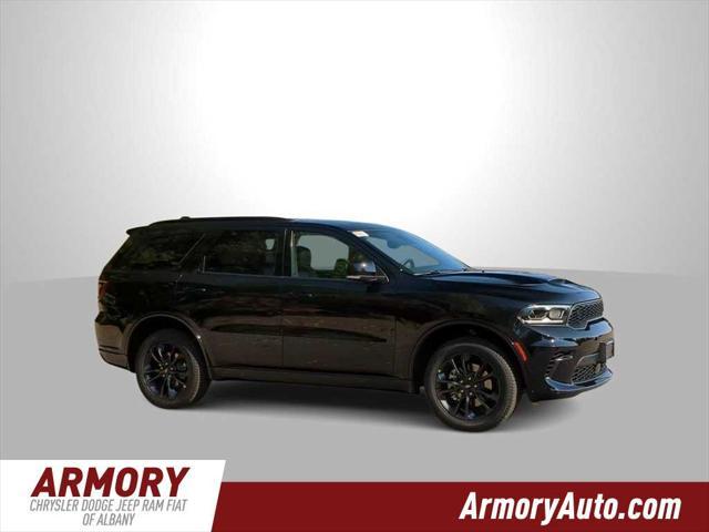 new 2025 Dodge Durango car, priced at $51,580