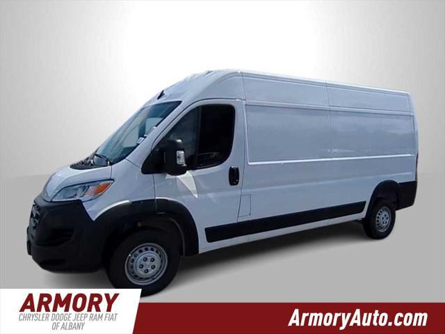 new 2024 Ram ProMaster 2500 car, priced at $48,645