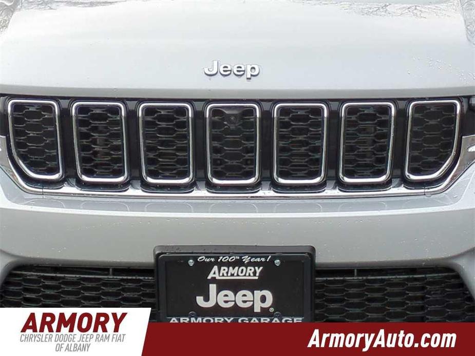 new 2024 Jeep Grand Cherokee 4xe car, priced at $63,358