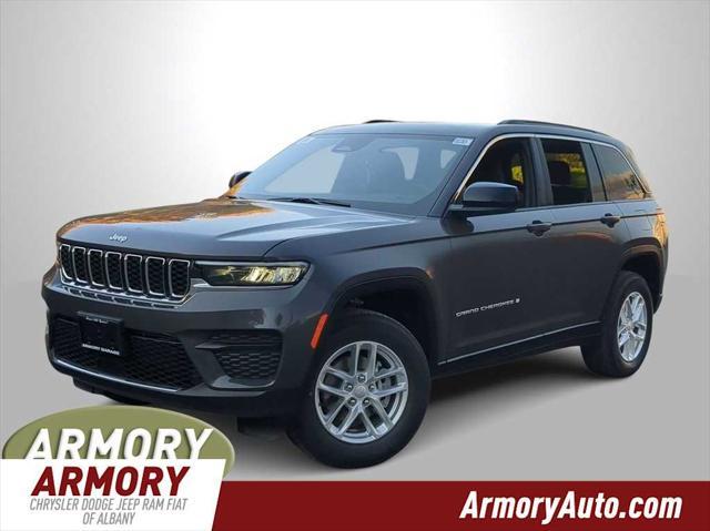 new 2025 Jeep Grand Cherokee car, priced at $42,970