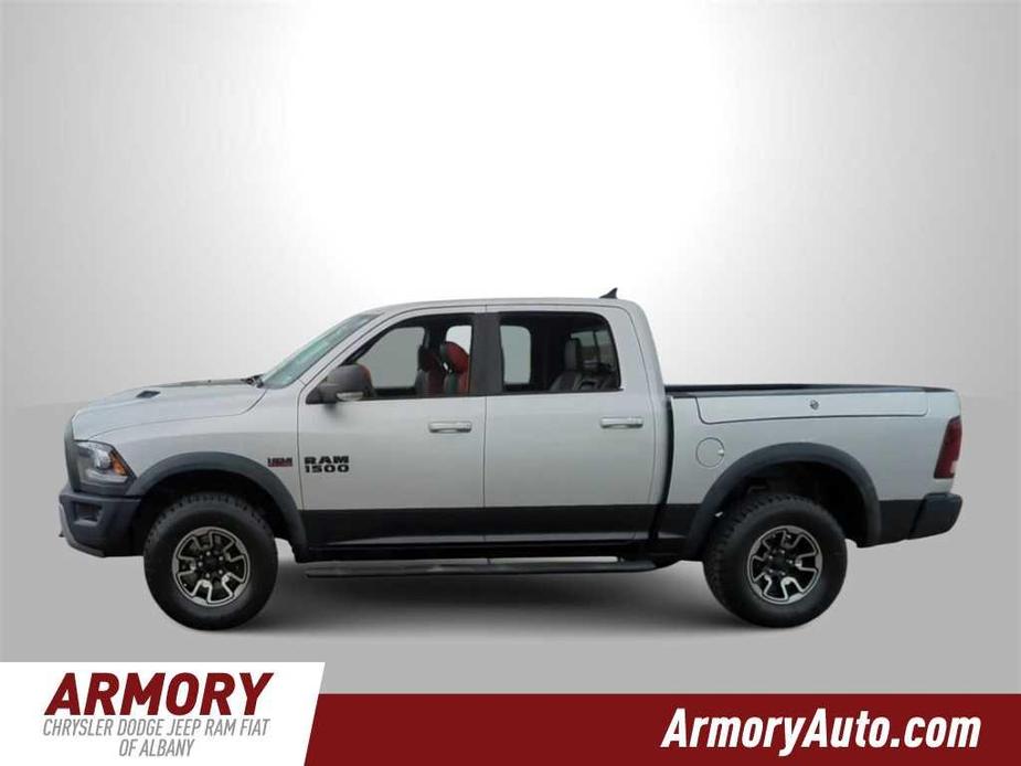 used 2015 Ram 1500 car, priced at $21,798