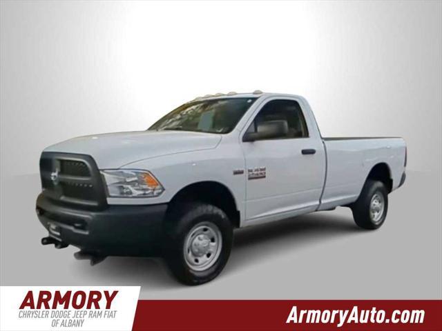 used 2014 Ram 2500 car, priced at $18,778