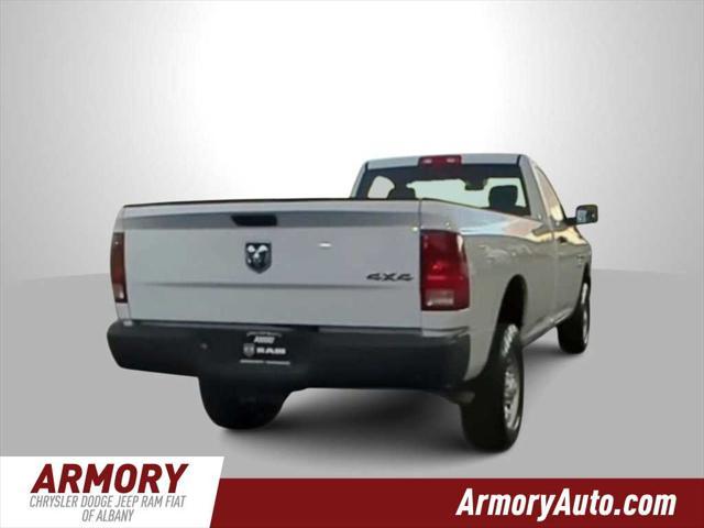 used 2014 Ram 2500 car, priced at $18,778