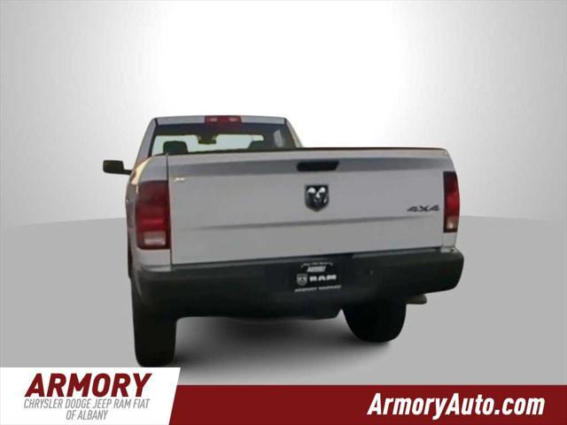 used 2014 Ram 2500 car, priced at $18,778