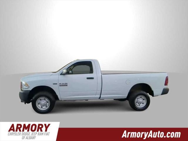 used 2014 Ram 2500 car, priced at $18,778