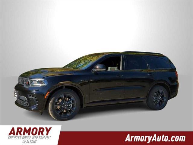 new 2025 Dodge Durango car, priced at $57,486