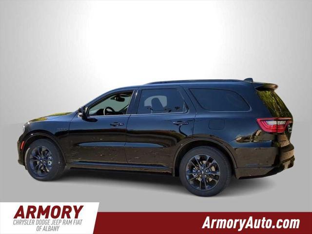 new 2025 Dodge Durango car, priced at $57,486