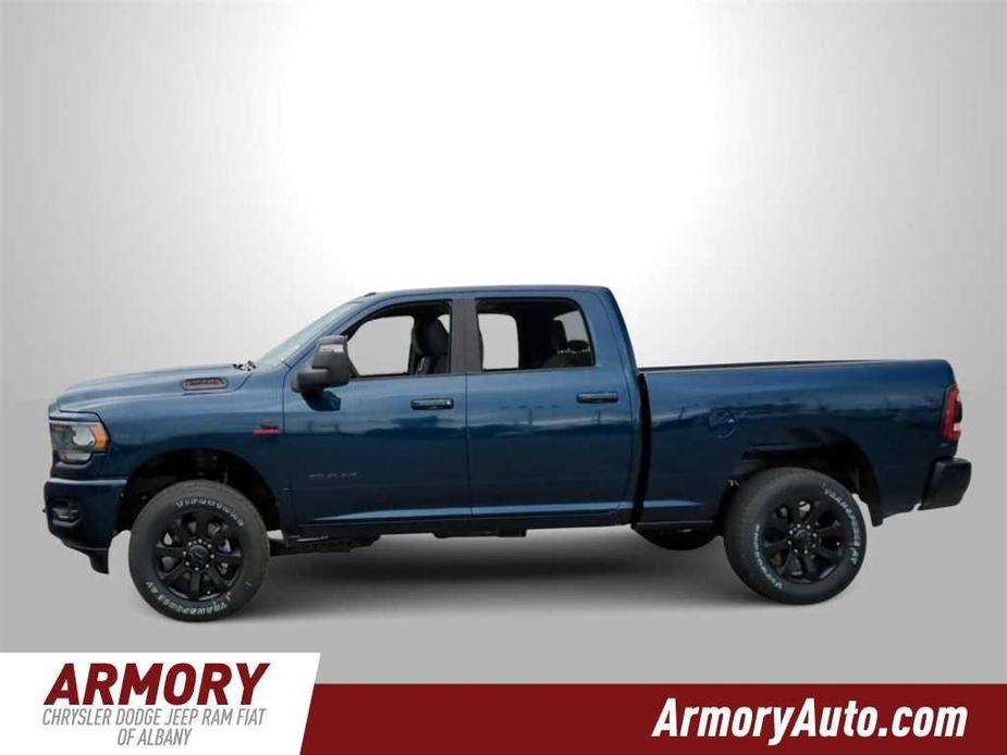 new 2024 Ram 2500 car, priced at $71,782