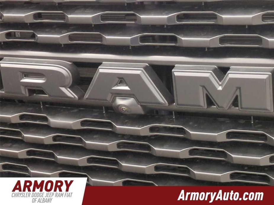 new 2024 Ram 2500 car, priced at $71,782