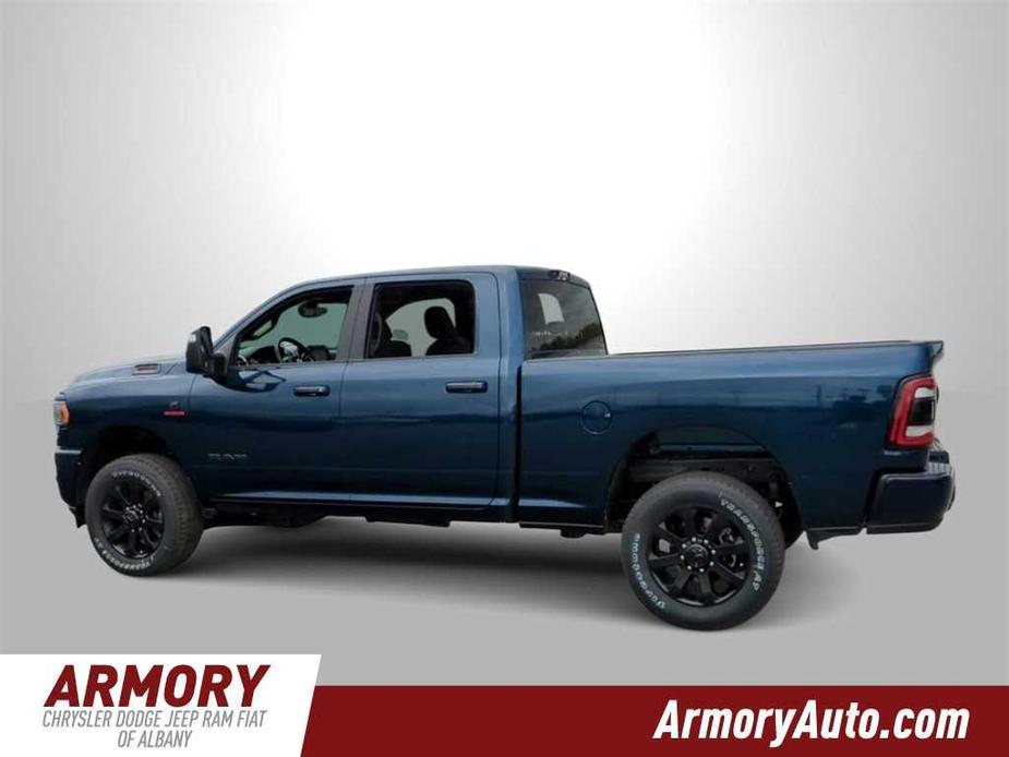 new 2024 Ram 2500 car, priced at $74,782