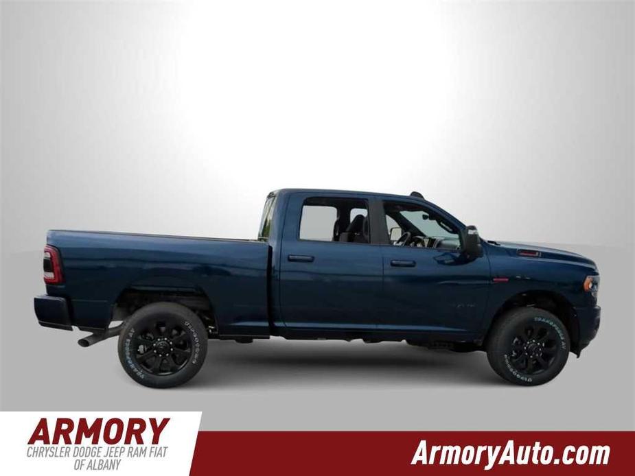 new 2024 Ram 2500 car, priced at $74,782