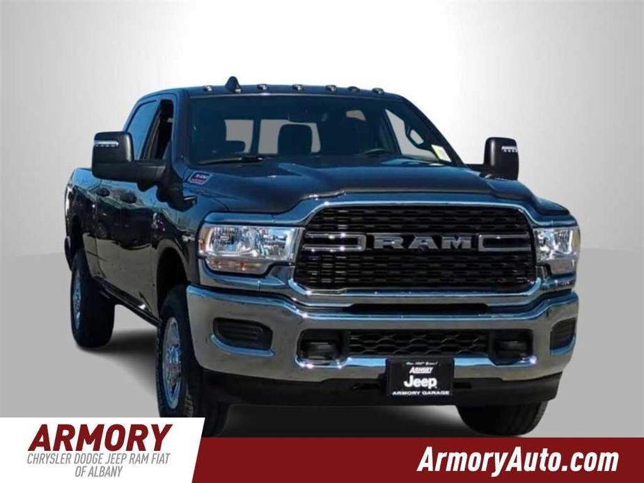 new 2024 Ram 3500 car, priced at $69,518