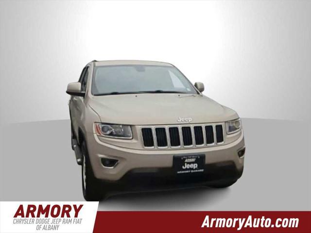 used 2014 Jeep Grand Cherokee car, priced at $10,000