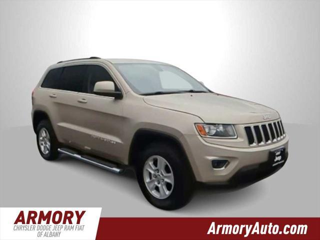 used 2014 Jeep Grand Cherokee car, priced at $10,000