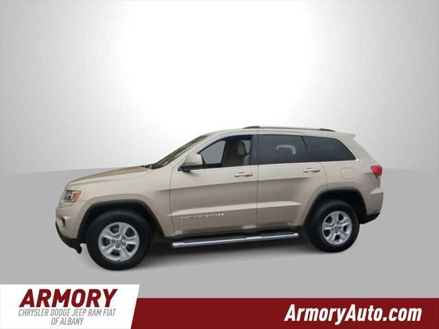 used 2014 Jeep Grand Cherokee car, priced at $10,000