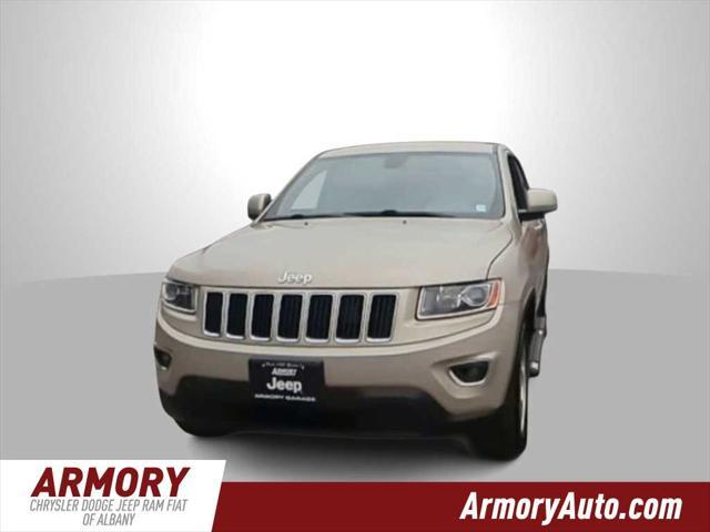 used 2014 Jeep Grand Cherokee car, priced at $10,000