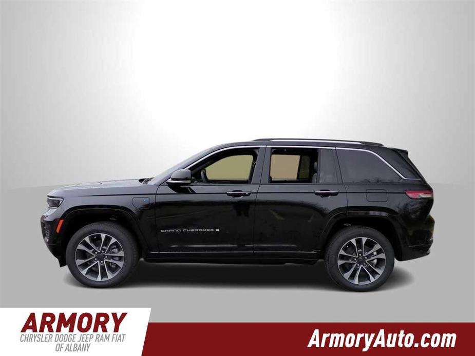 new 2024 Jeep Grand Cherokee 4xe car, priced at $68,250