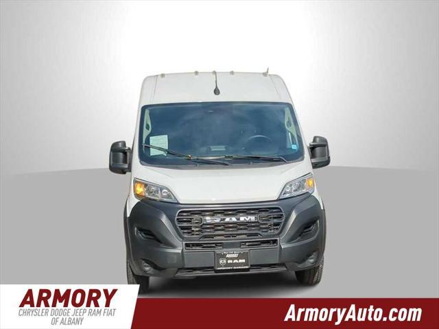 used 2023 Ram ProMaster 3500 car, priced at $40,598