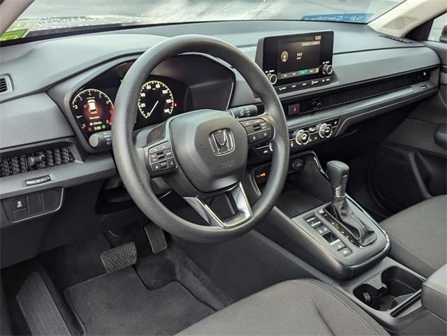 used 2023 Honda CR-V car, priced at $30,829