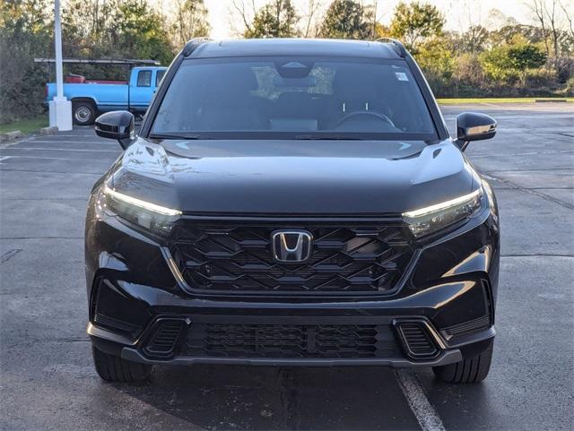 used 2023 Honda CR-V Hybrid car, priced at $32,561