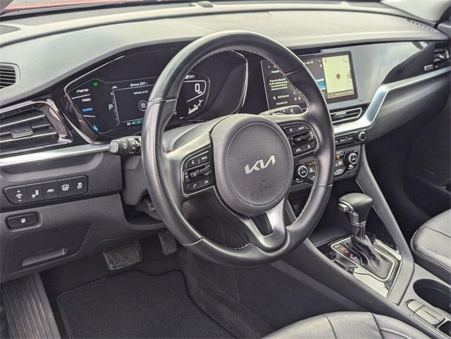 used 2022 Kia Niro car, priced at $19,799