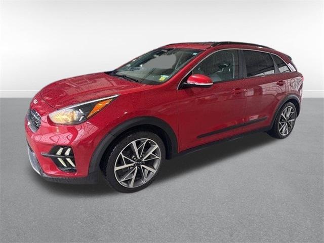 used 2022 Kia Niro car, priced at $19,991