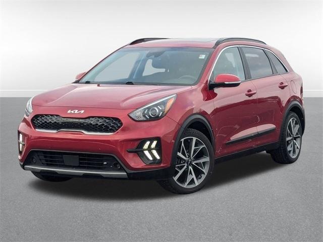 used 2022 Kia Niro car, priced at $19,799