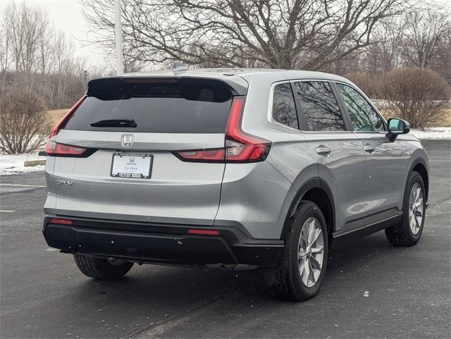 used 2023 Honda CR-V car, priced at $30,999