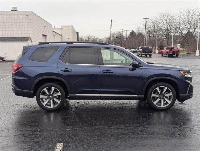 used 2024 Honda Pilot car, priced at $46,578