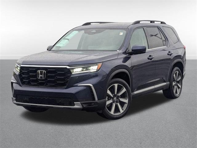 used 2024 Honda Pilot car, priced at $46,578