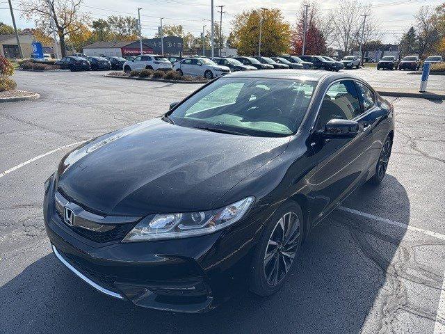 used 2017 Honda Accord car, priced at $20,599