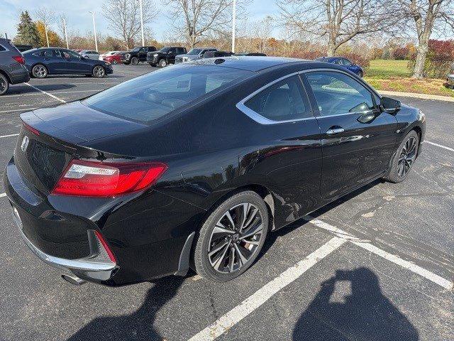 used 2017 Honda Accord car, priced at $20,599