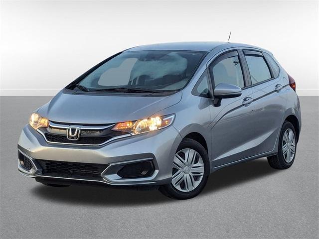 used 2020 Honda Fit car, priced at $18,796