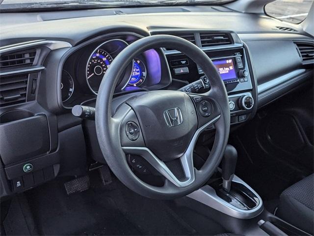 used 2020 Honda Fit car, priced at $18,740