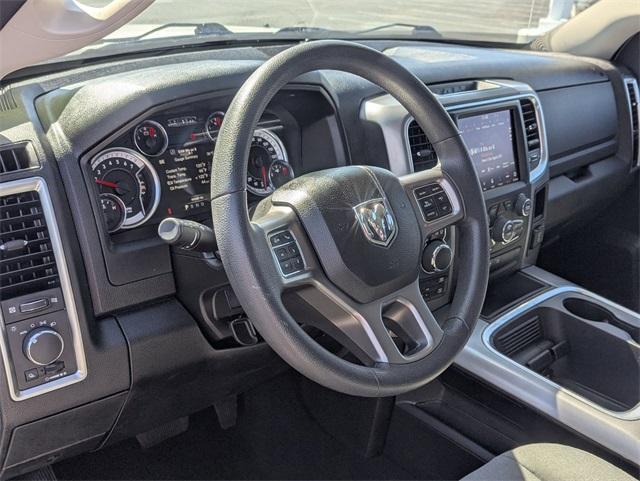 used 2023 Ram 1500 Classic car, priced at $28,980