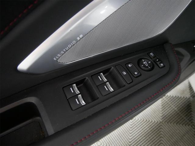 used 2023 Acura RDX car, priced at $39,197