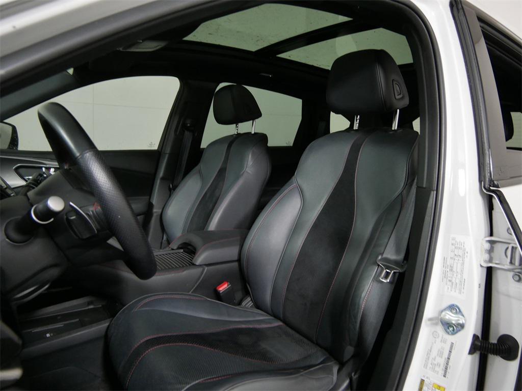 used 2023 Acura RDX car, priced at $36,436