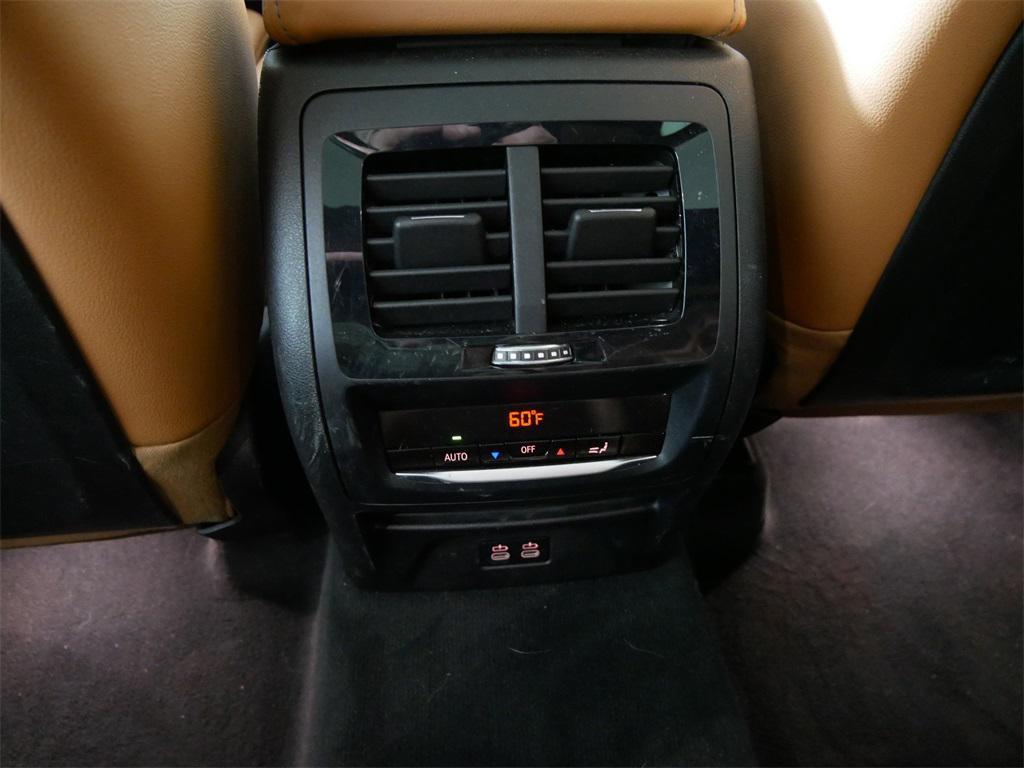 used 2021 BMW X3 car, priced at $28,698