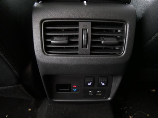 used 2023 Nissan Rogue car, priced at $29,000