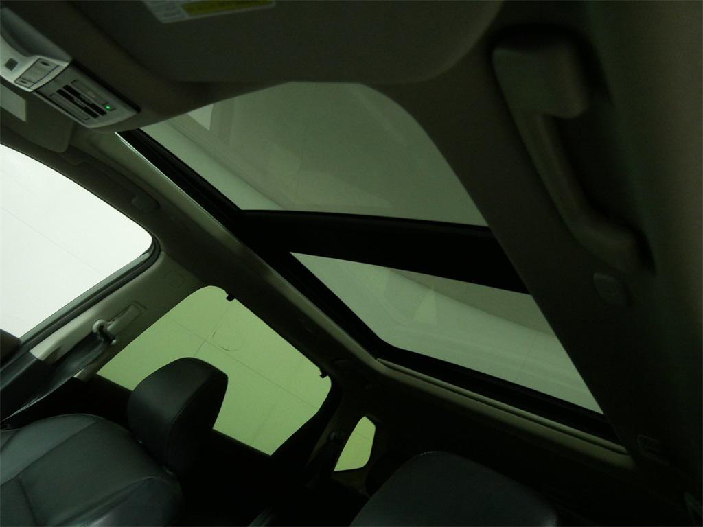 used 2023 Nissan Rogue car, priced at $27,500