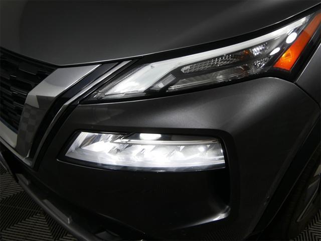 used 2023 Nissan Rogue car, priced at $29,000