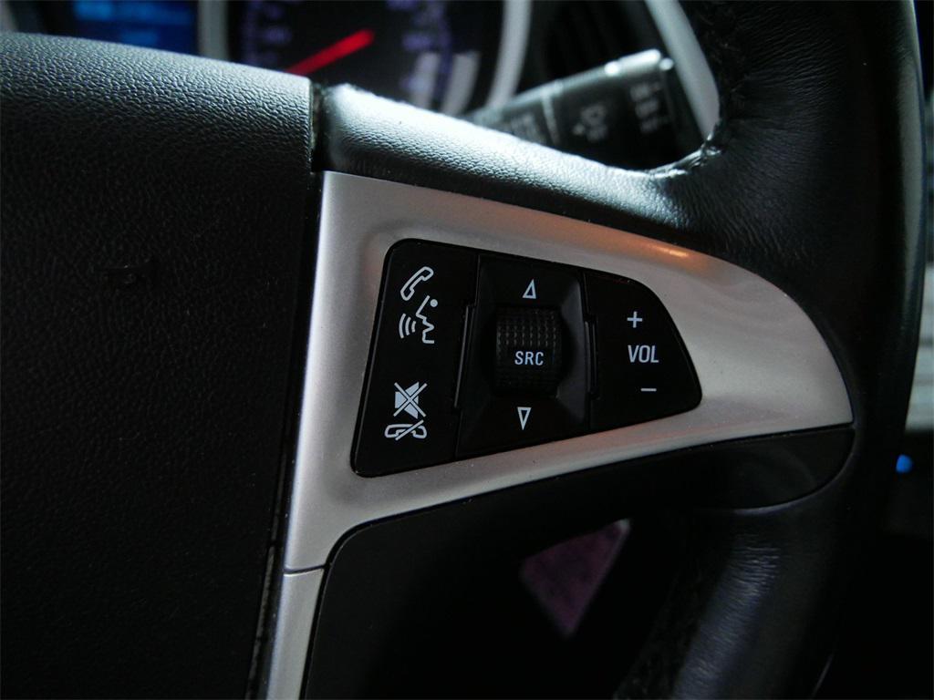used 2015 Chevrolet Equinox car, priced at $7,033