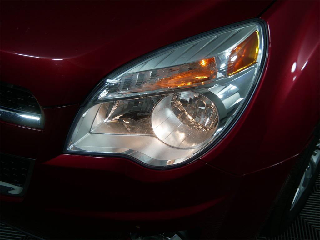 used 2015 Chevrolet Equinox car, priced at $7,033