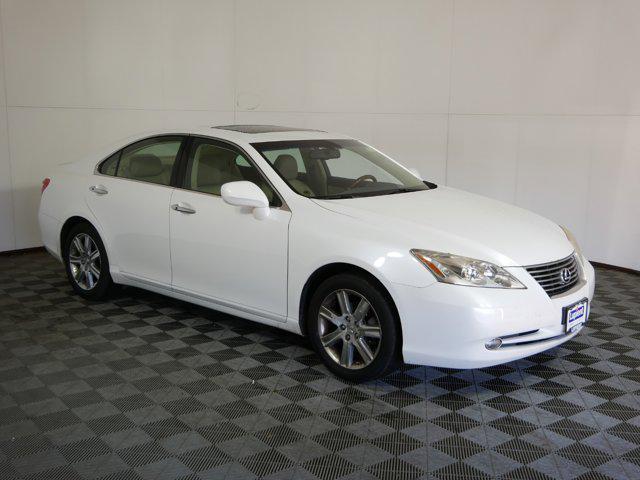 used 2007 Lexus ES 350 car, priced at $9,916